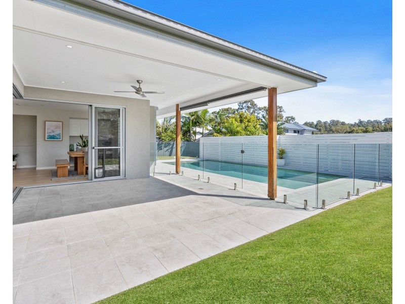 1 Byram Court, Ormeau Hills QLD 4208
