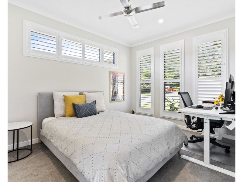 1 Byram Court, Ormeau Hills QLD 4208