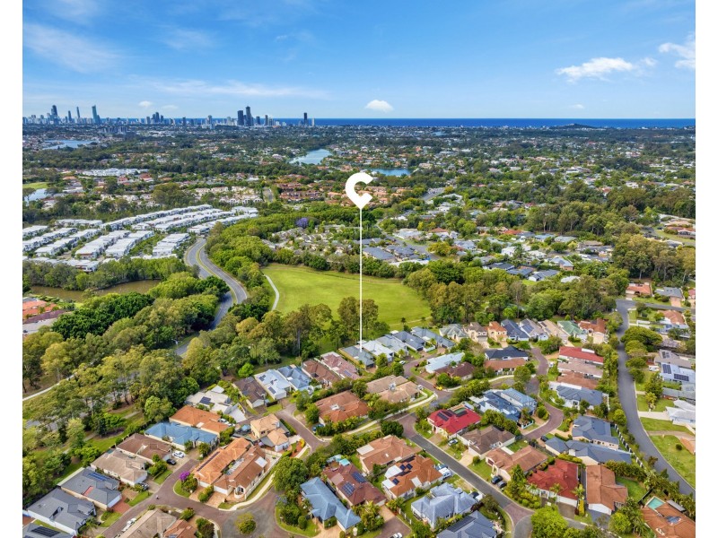 8 Tranmere Close, Robina QLD 4226