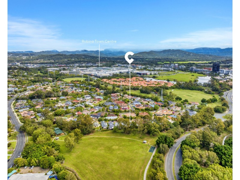 8 Tranmere Close, Robina QLD 4226