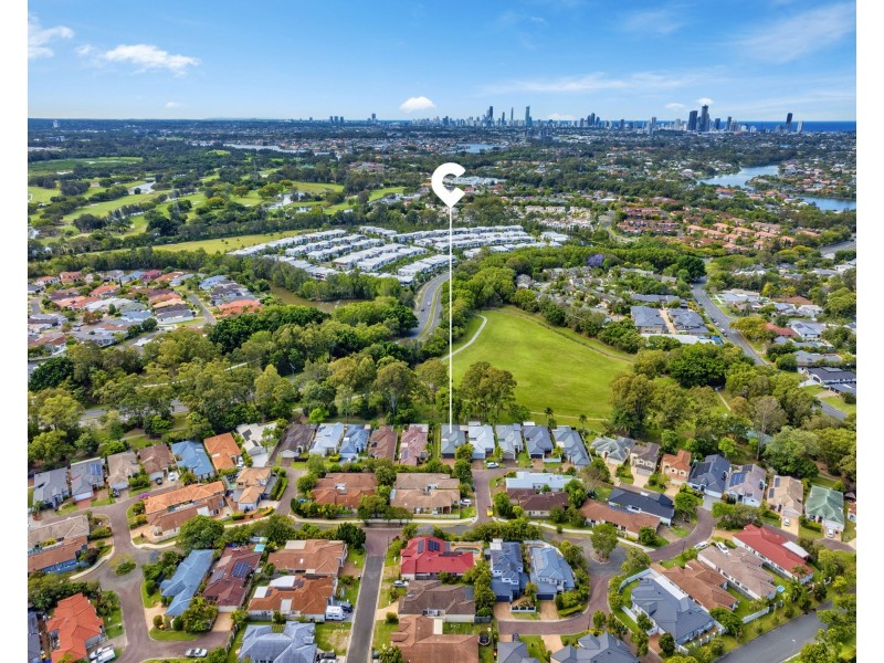 8 Tranmere Close, Robina QLD 4226