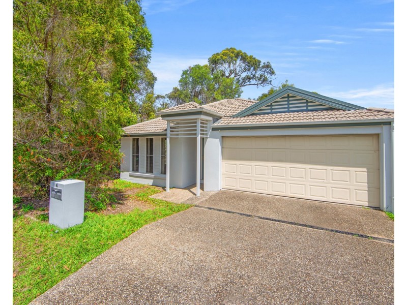 4 Leichhardt Street, Coomera QLD 4209