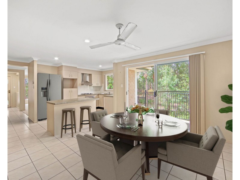 4 Leichhardt Street, Coomera QLD 4209