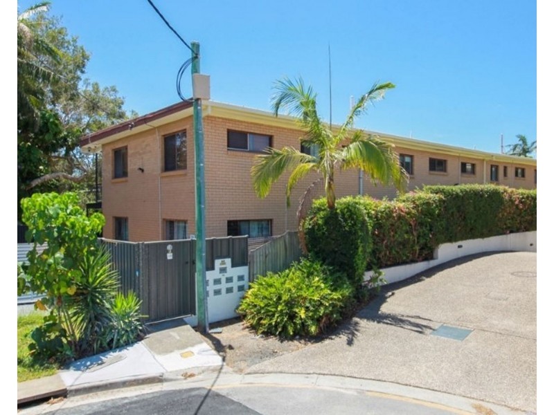 3/13F Wyndham Avenue, Southport QLD 4215