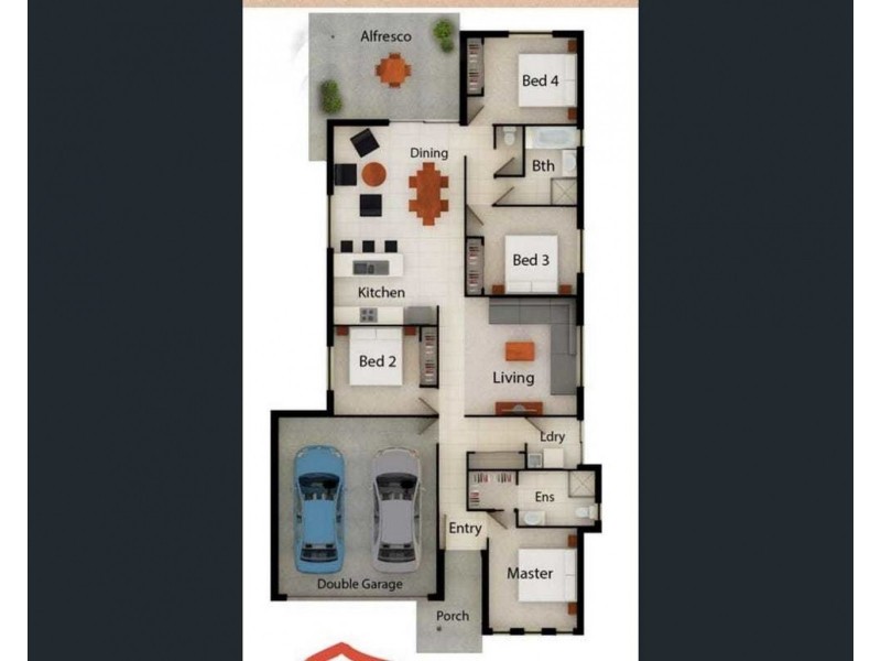 18 Electric Avenue, Maudsland QLD 4210