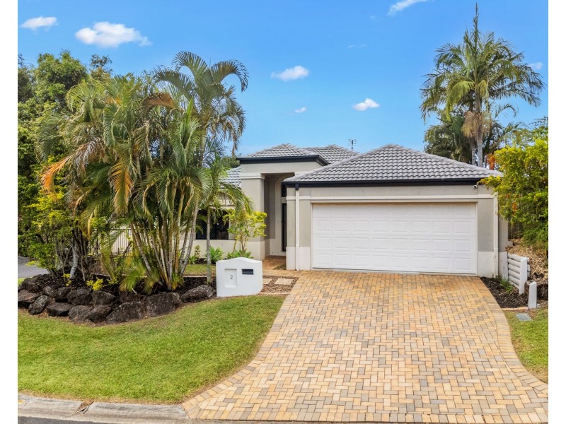 2 Gumview Place, Molendinar QLD 4214