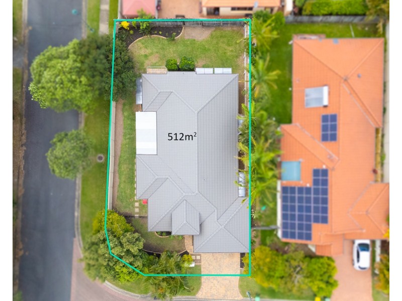 2 Gumview Place, Molendinar QLD 4214