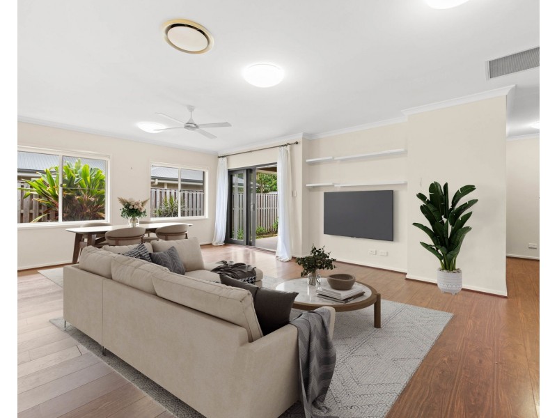 8 Dorretti Circuit, Upper Coomera QLD 4209