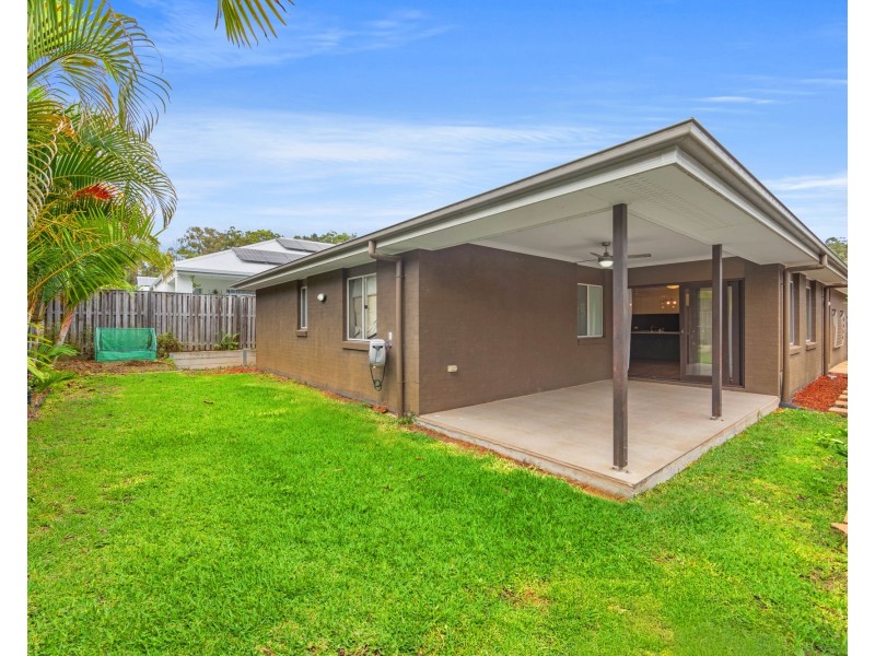 8 Dorretti Circuit, Upper Coomera QLD 4209