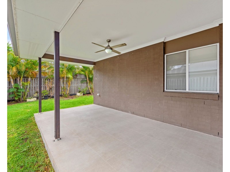 8 Dorretti Circuit, Upper Coomera QLD 4209