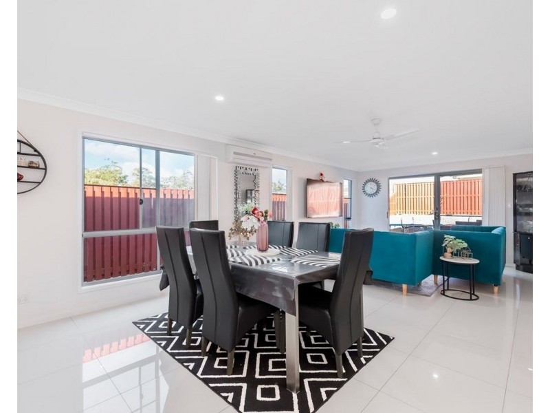 165 The Heights Boulevard, Pimpama QLD 4209