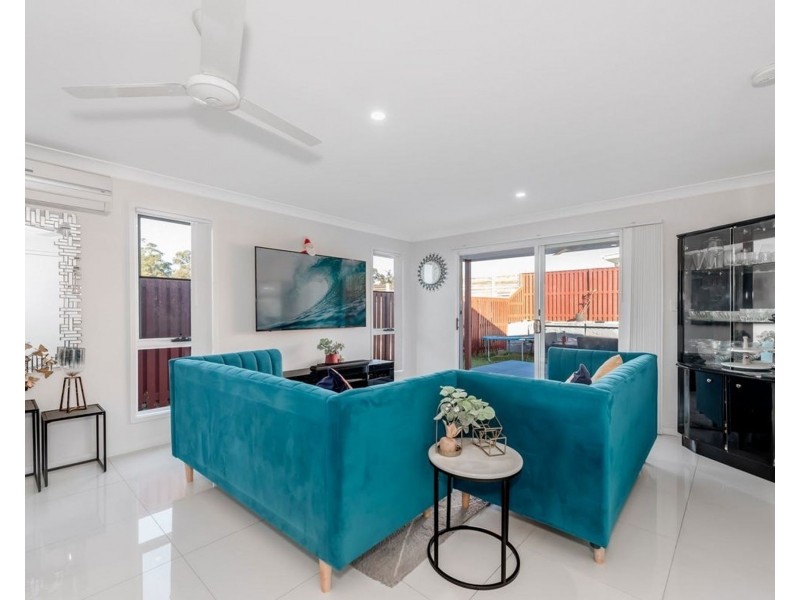 165 The Heights Boulevard, Pimpama QLD 4209