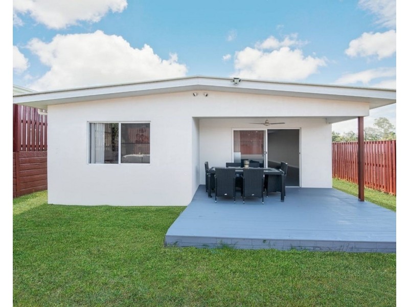 165 The Heights Boulevard, Pimpama QLD 4209