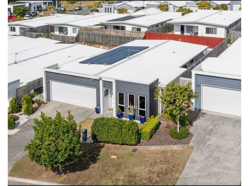 165 The Heights Boulevard, Pimpama QLD 4209