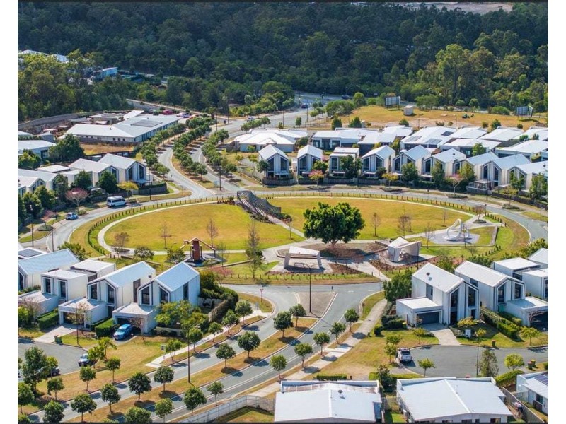 165 The Heights Boulevard, Pimpama QLD 4209