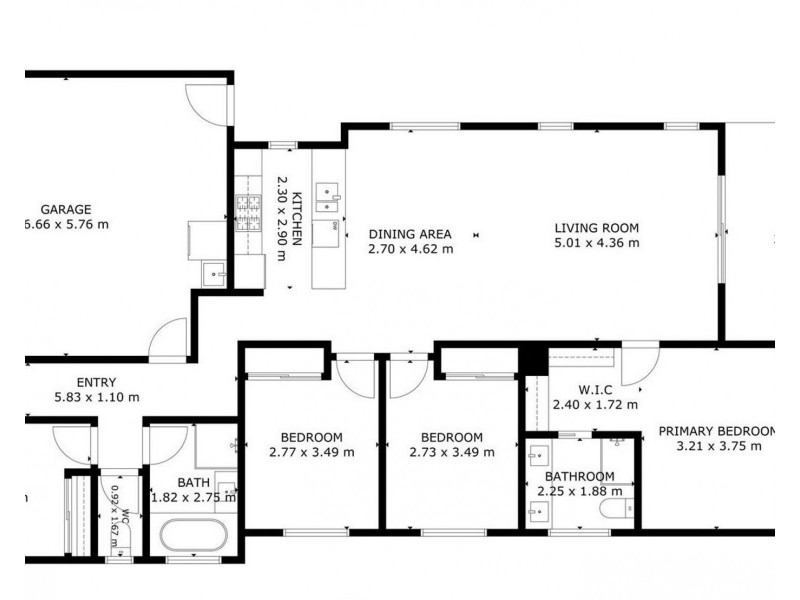 165 The Heights Boulevard, Pimpama QLD 4209