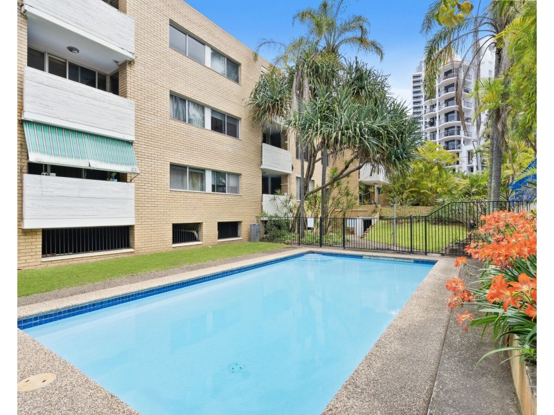 5/189 Surf Parade, Surfers Paradise QLD 4217