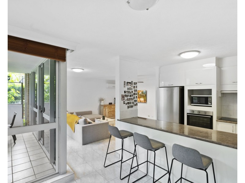 5/189 Surf Parade, Surfers Paradise QLD 4217