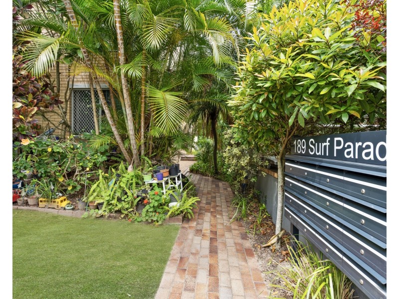 5/189 Surf Parade, Surfers Paradise QLD 4217