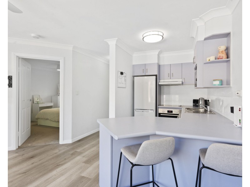 29/57 Worendo Street, Southport QLD 4215