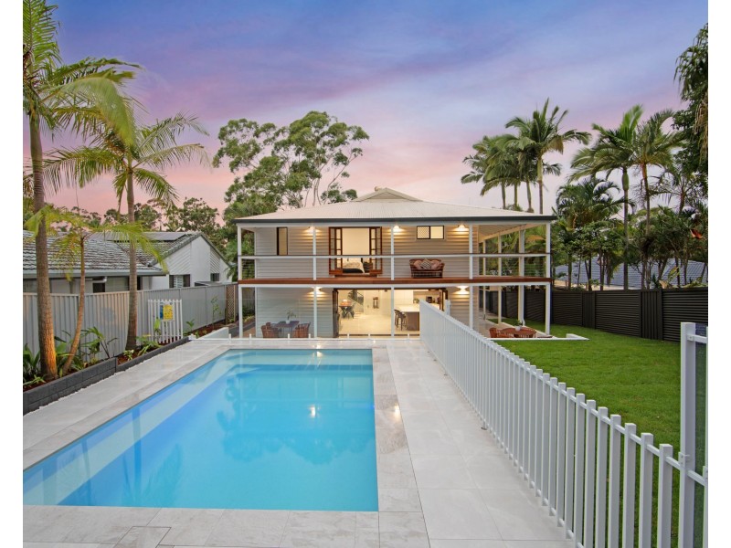 20 Evans Drive, Benowa QLD 4217