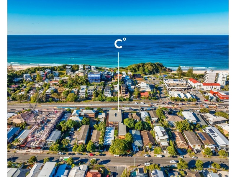 6/1976 Gold Coast Highway, Miami QLD 4220