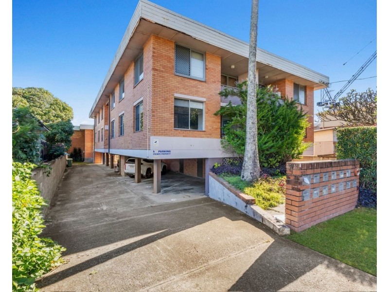 6/1976 Gold Coast Highway, Miami QLD 4220