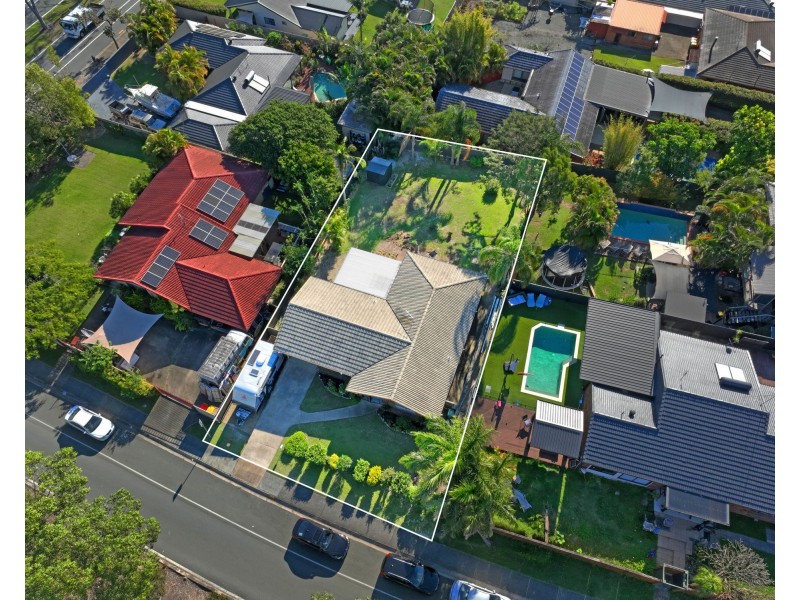 4 Ridgevale Drive, Helensvale QLD 4212