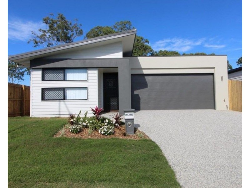 100 William Boulevard, Pimpama QLD 4209