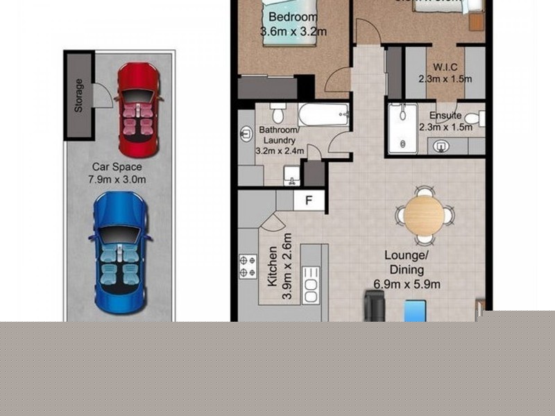 8/74-78 Thomas Drive, Surfers Paradise QLD 4217