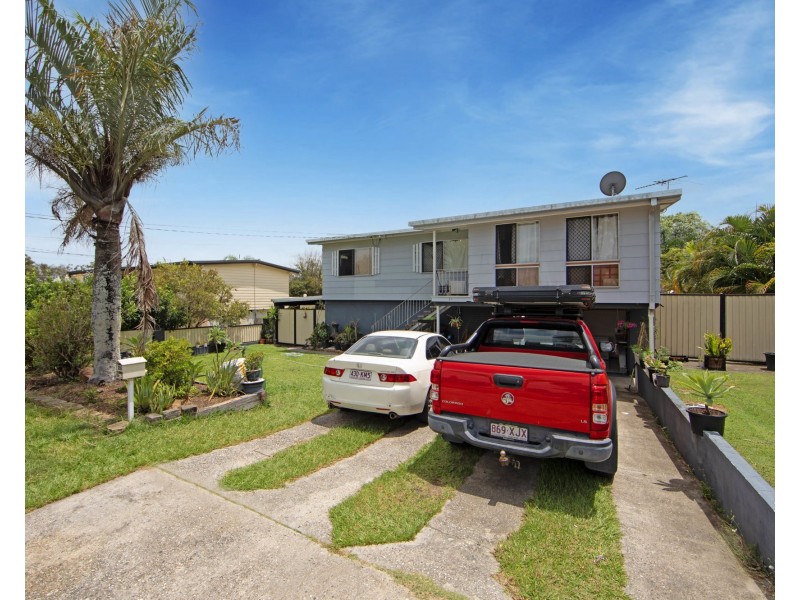 25 Beelong Street, Crestmead QLD 4132