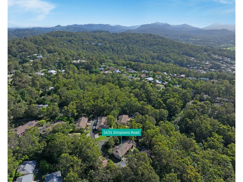 24/31 Simpsons Road, Elanora QLD 4221