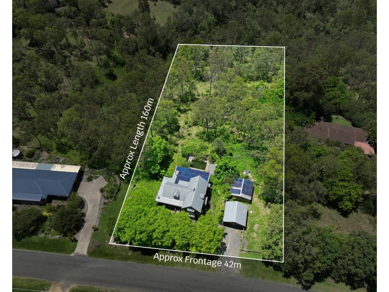115-117 Boomerang Drive, Kooralbyn QLD 4285