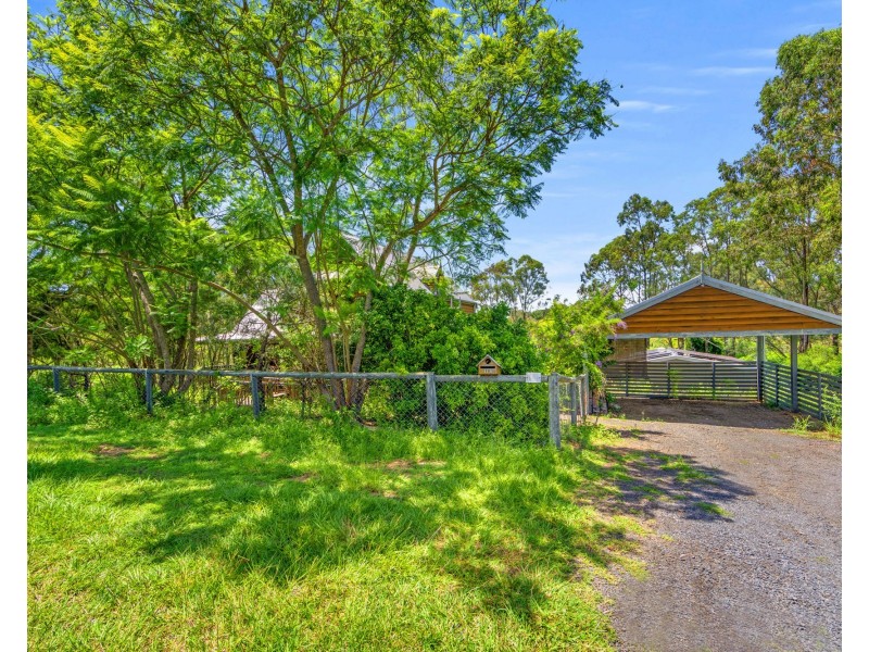 115-117 Boomerang Drive, Kooralbyn QLD 4285