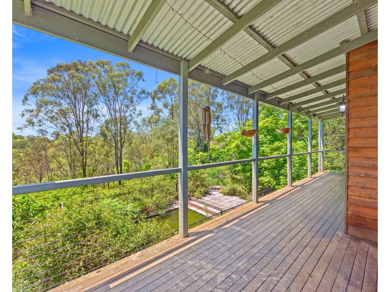115-117 Boomerang Drive, Kooralbyn QLD 4285