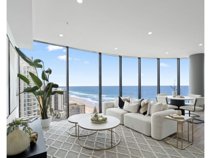 1702/3552 Main Beach Parade, Main Beach QLD 4217