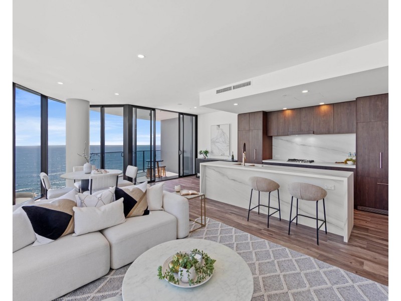 1702/3552 Main Beach Parade, Main Beach QLD 4217