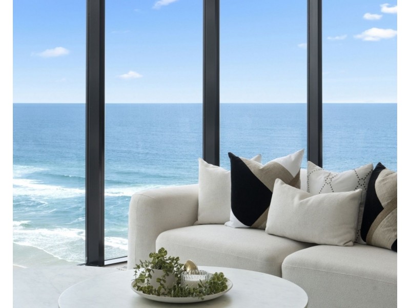 1702/3552 Main Beach Parade, Main Beach QLD 4217