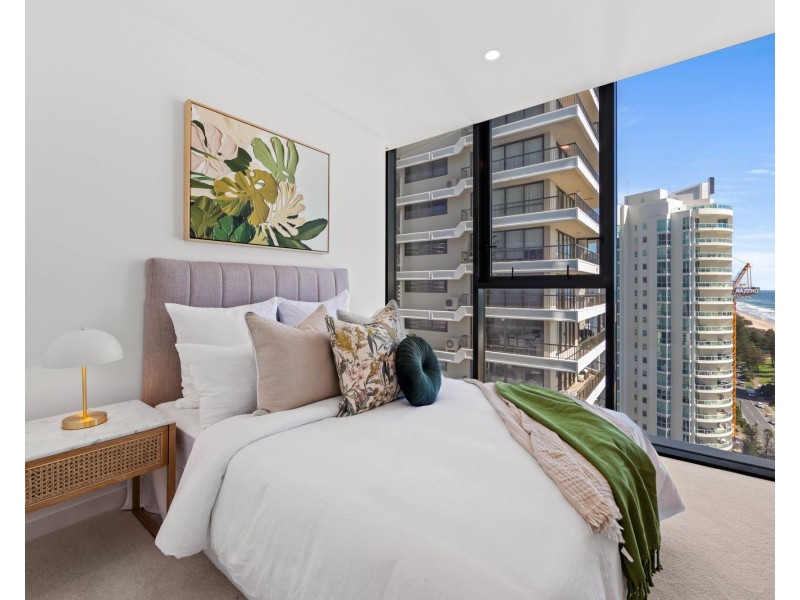 1702/3552 Main Beach Parade, Main Beach QLD 4217