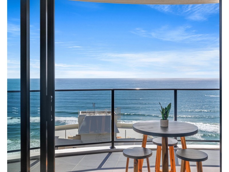 1702/3552 Main Beach Parade, Main Beach QLD 4217