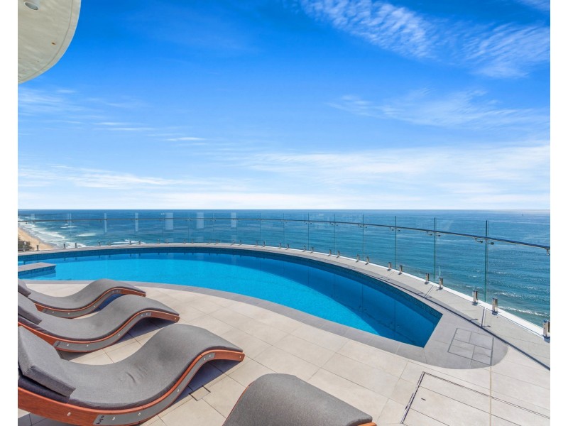 1702/3552 Main Beach Parade, Main Beach QLD 4217