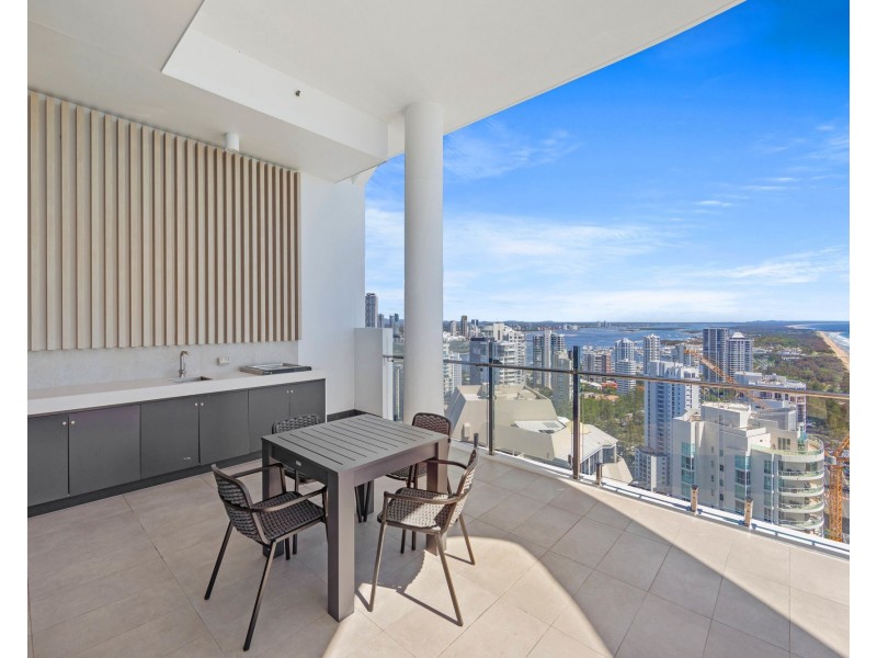 1702/3552 Main Beach Parade, Main Beach QLD 4217