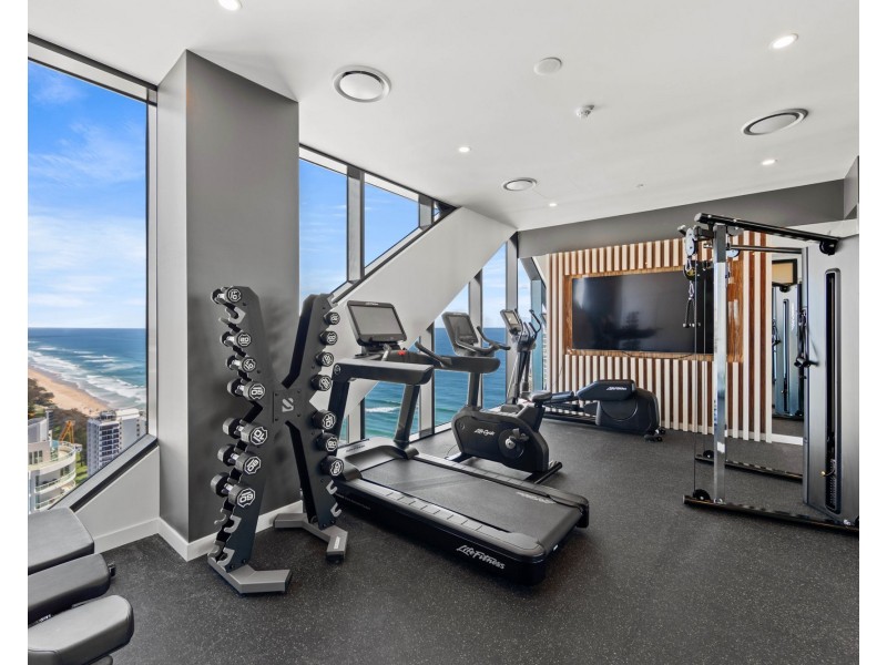 1702/3552 Main Beach Parade, Main Beach QLD 4217