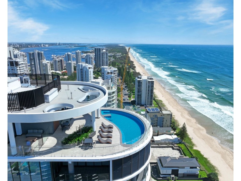1702/3552 Main Beach Parade, Main Beach QLD 4217