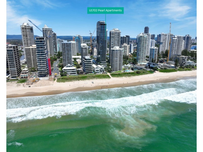 1702/3552 Main Beach Parade, Main Beach QLD 4217