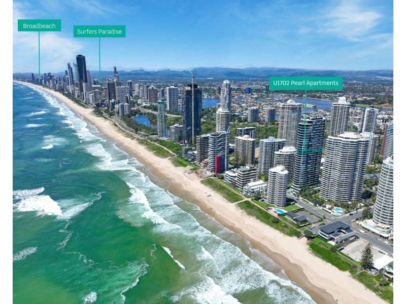 1702/3552 Main Beach Parade, Main Beach QLD 4217