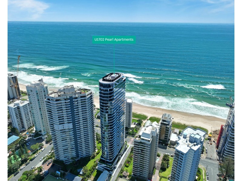 1702/3552 Main Beach Parade, Main Beach QLD 4217