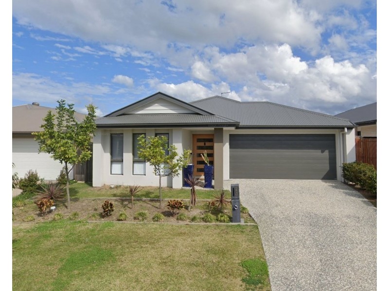 23 Fortescue Street, Pimpama QLD 4209
