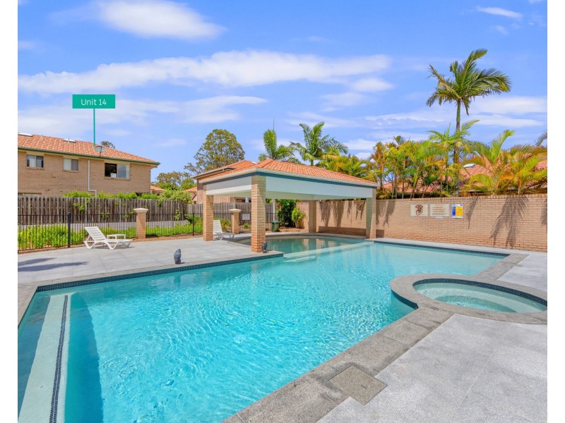 14/2 Bos Drive, Coomera QLD 4209