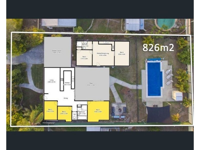 22A Glastonbury Drive, Bethania QLD 4205